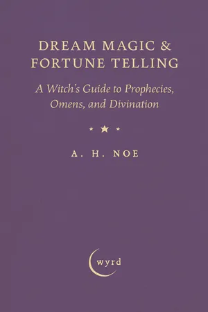 Dream Magic & Fortune Telling