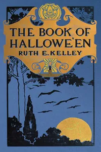 The Book of Halloween