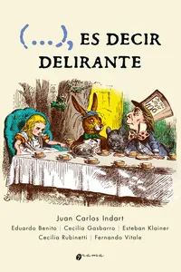 (...), es decir delirante_cover