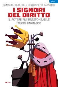 I signori del diritto_cover