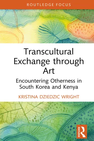Transcultural Exchange through Art