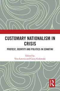 Customary Nationalism in Crisis_cover