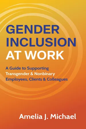 Gender Inclusion at Work