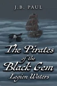 The Pirates of the Black Gem_cover