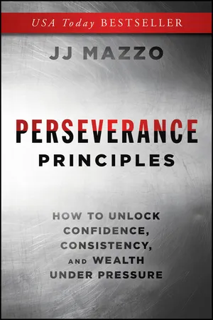 Perseverance Principles