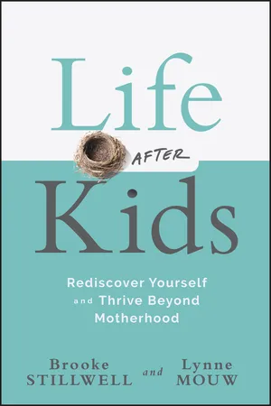 Life After Kids