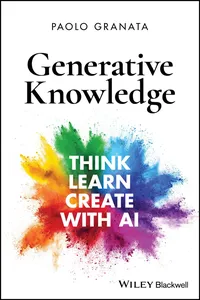 Generative Knowledge_cover