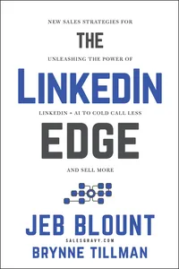 The LinkedIn Edge_cover