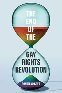 The End of the Gay Rights Revolution_cover