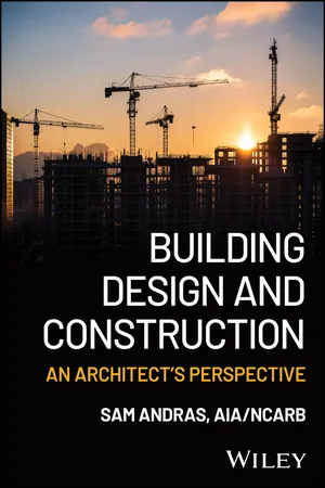 Building Design and Construction