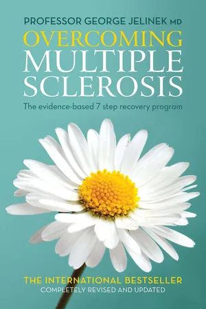 Overcoming Multiple Sclerosis