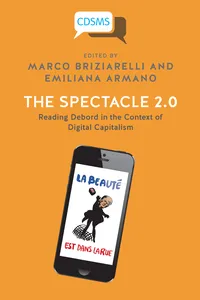 The Spectacle 2.0_cover