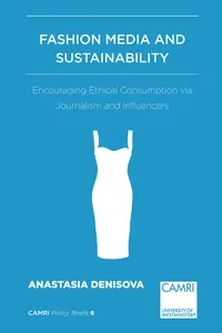 Fashion Media and Sustainability_cover