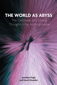 The World as Abyss_cover