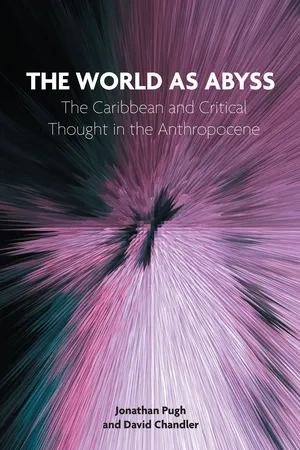 The World as Abyss