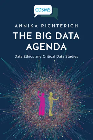 The Big Data Agenda