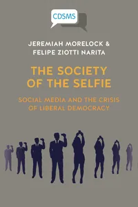 The Society of the Selfie