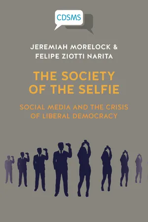 The Society of the Selfie