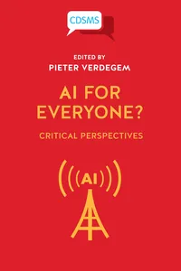 AI for Everyone?_cover
