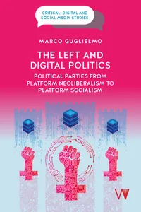 The Left and Digital Politics_cover