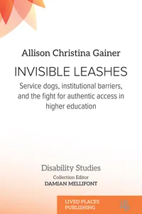 Invisible Leashes_cover