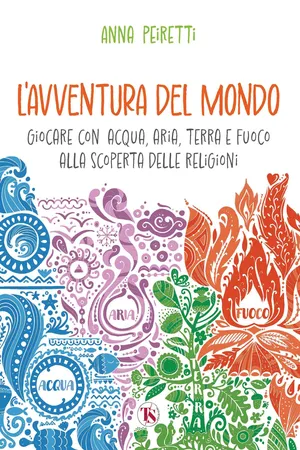 L’avventura del mondo