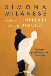 Senza rimpianti senza rimorsi_cover