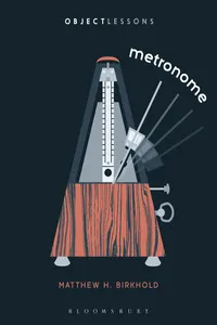 Metronome_cover