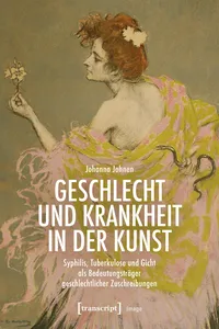 Geschlecht und Krankheit in der Kunst_cover