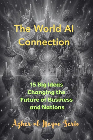 The World AI Connection