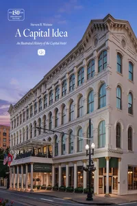 A Capital Idea_cover