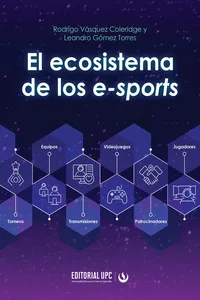 El ecosistema de los e-sports_cover