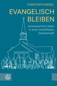 Evangelisch bleiben_cover
