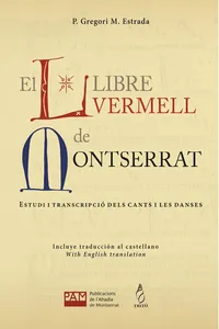 El llibre vermell de Montserrat