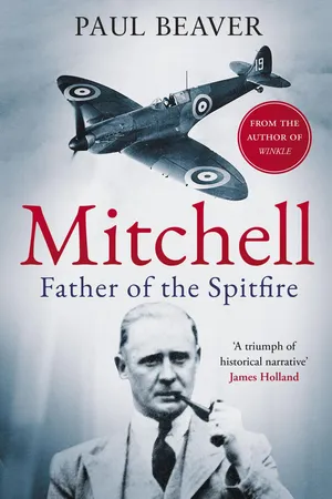 Mitchell