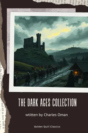 The Dark Ages Collection