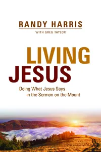 Living Jesus_cover