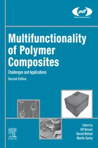 Multifunctionality of Polymer Composites_cover