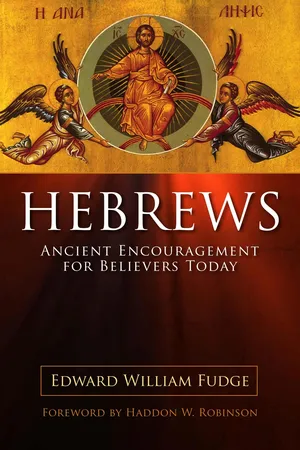 Hebrews