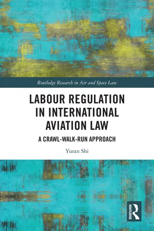 Labour Regulation in International Aviation Law