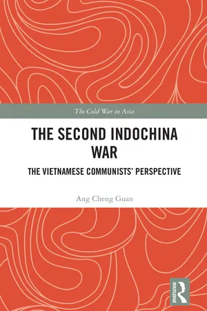 The Second Indochina War