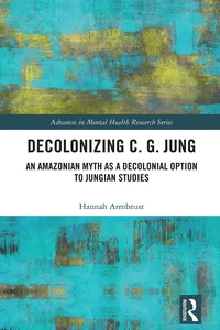 Decolonizing C. G. Jung_cover