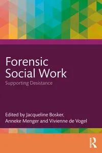 Forensic Social Work_cover