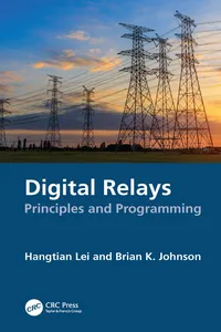 Digital Relays