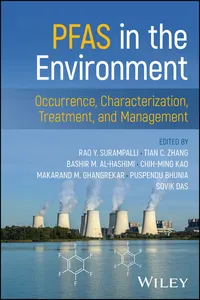 PFAS in the Environment_cover