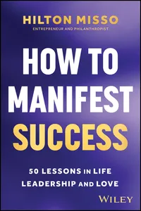 How to Manifest Success_cover