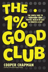 The 1% Good Club_cover