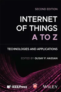 Internet of Things A to Z_cover