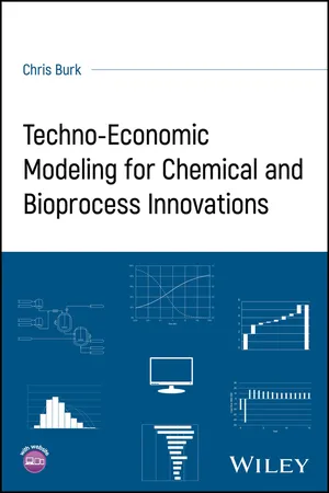 Techno-Economic Modeling for Chemical and Bioprocess Innovations
