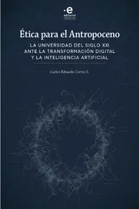 Ética para el antropoceno_cover